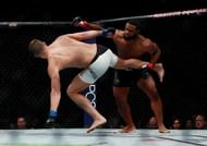 Tyron Woodley and Stephen Thompson's go to war